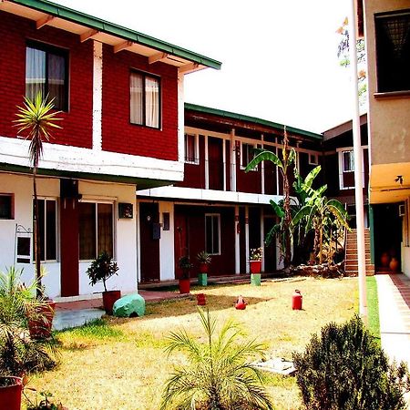 Apart-Hotel River View Tegucigalpa Exterior photo