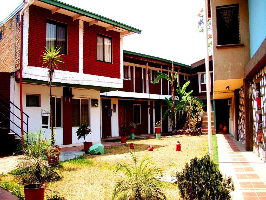 Apart-Hotel River View Tegucigalpa Exterior photo