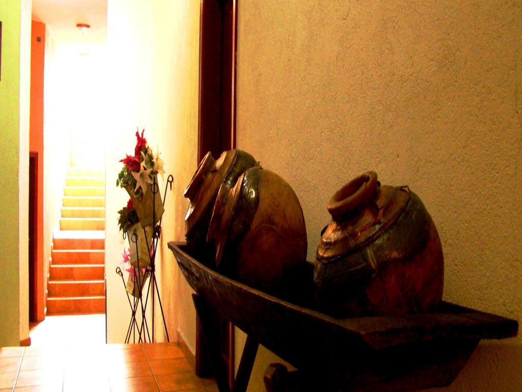 Apart-Hotel River View Tegucigalpa Exterior photo