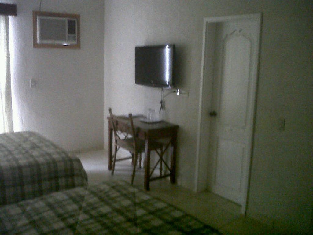 Apart-Hotel River View Tegucigalpa Room photo