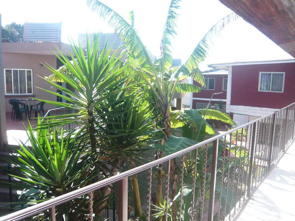 Apart-Hotel River View Tegucigalpa Room photo